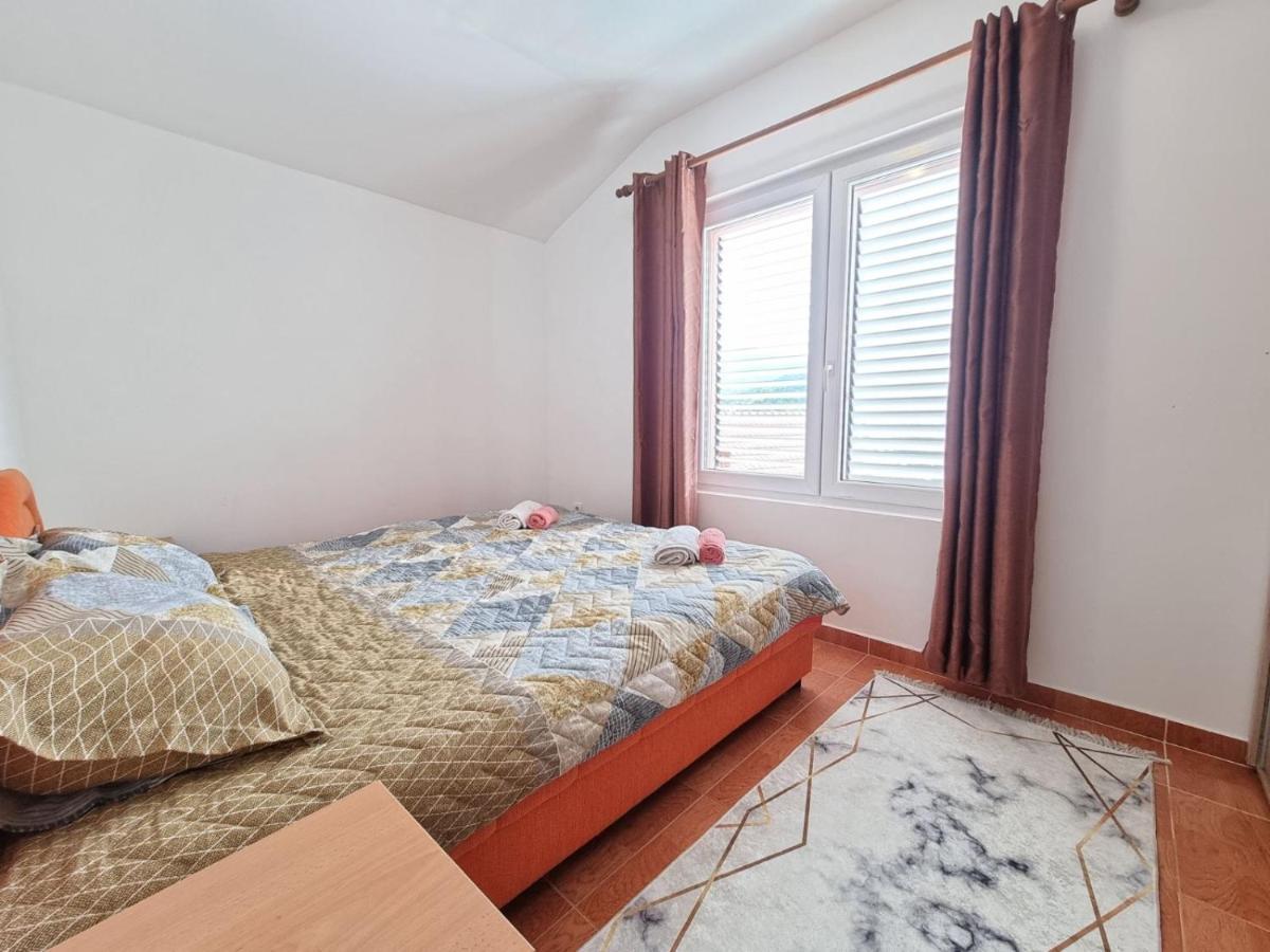 Dom Apartments Budva Eksteriør bilde